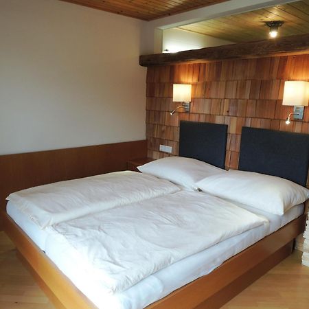 Pension Christina Unterach am Attersee Bilik gambar