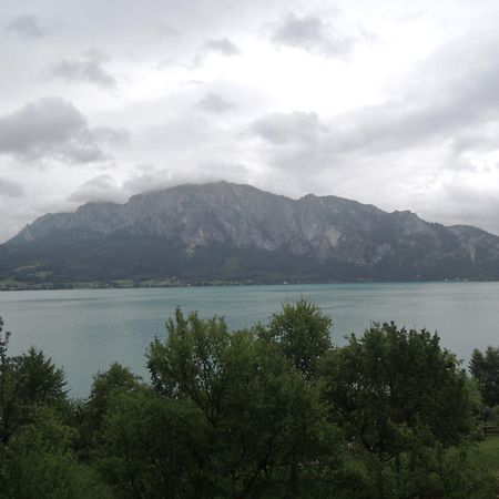 Pension Christina Unterach am Attersee Bilik gambar