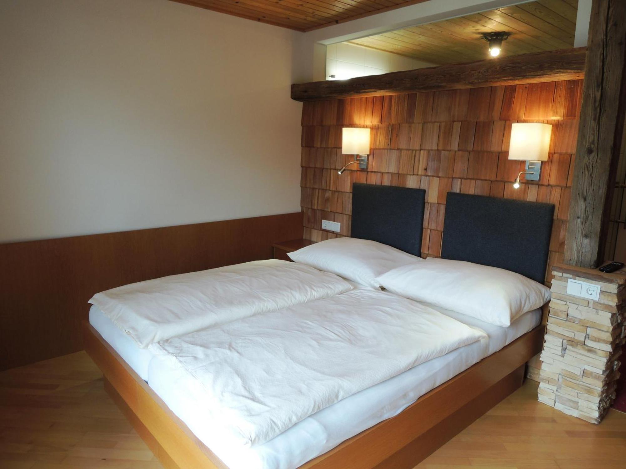 Pension Christina Unterach am Attersee Bilik gambar