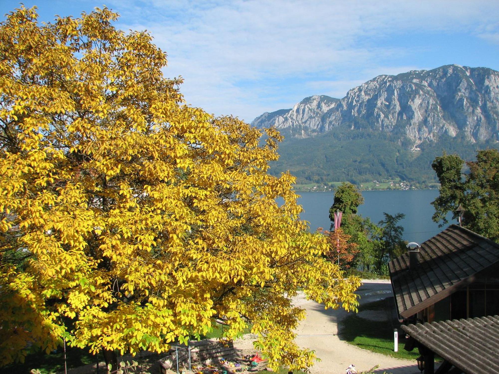 Pension Christina Unterach am Attersee Bilik gambar