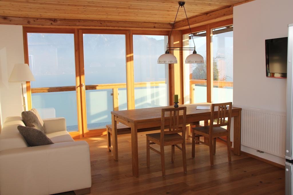 Pension Christina Unterach am Attersee Bilik gambar